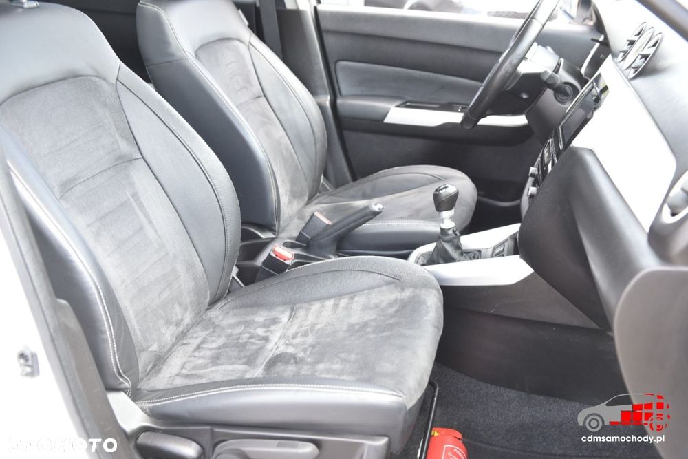 Suzuki Vitara - 21