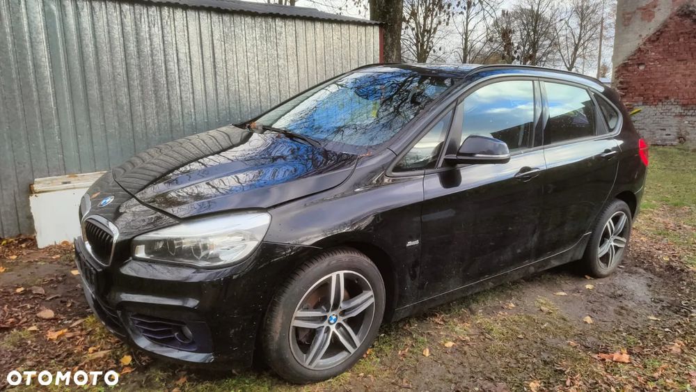 BMW Seria 2 218i - 1