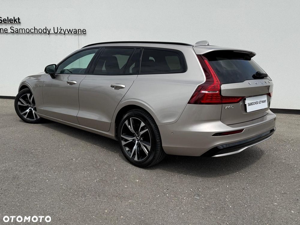 Volvo V60 - 7