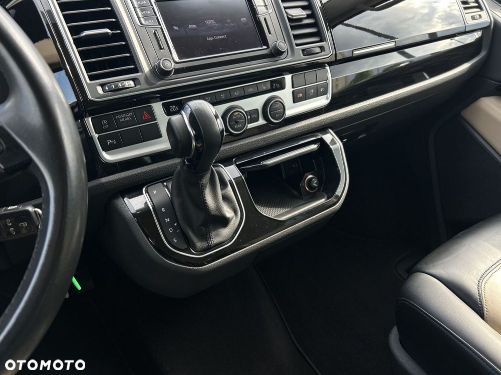 Volkswagen Multivan 2.0 BiTDI L1 Edition DSG - 18