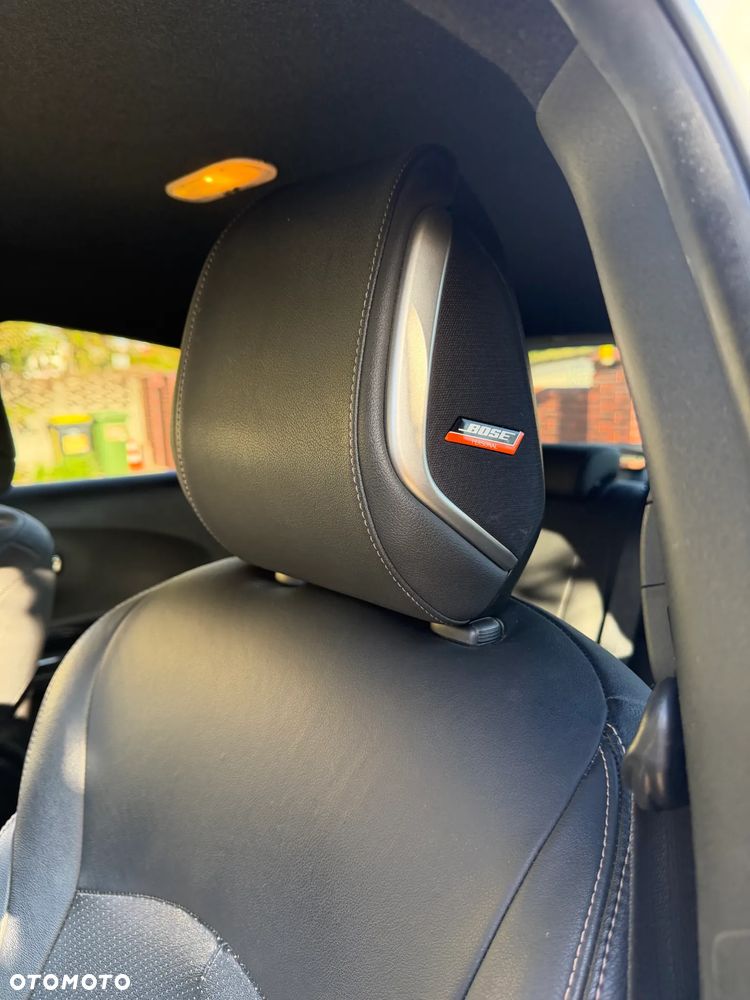 Nissan Juke 1.6 Tekna Xtronic - 14