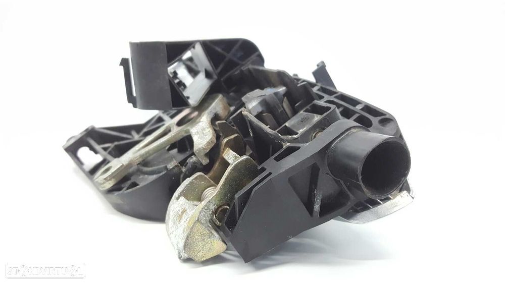 PUXADOR EXTERIOR TRASEIRO DIREITO MERCEDES CLASE S (W221) BERLINA 320 / 350 CDI... - 4