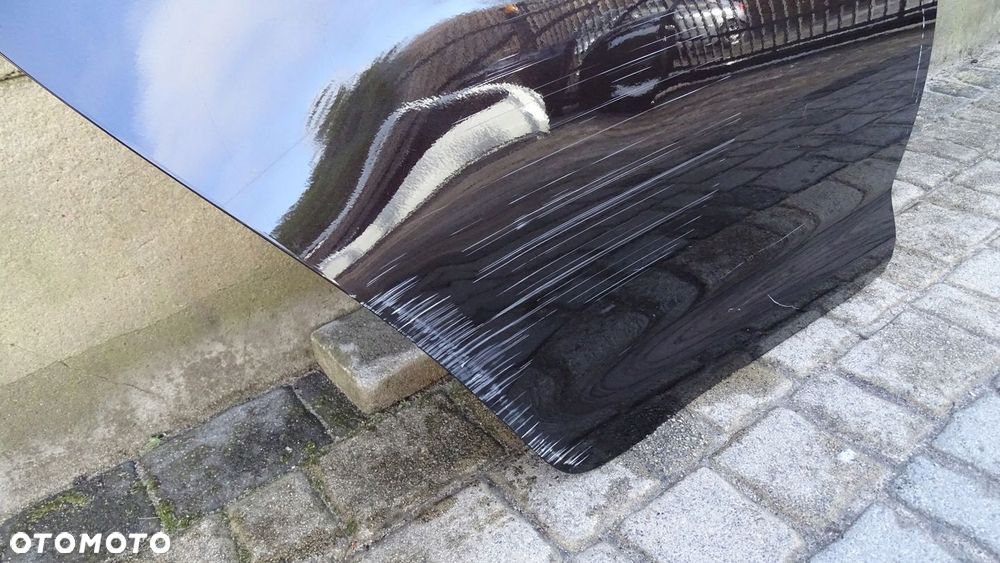 TOYOTA COROLLA E21 KOMBI - drzwi tylne prawe - 2