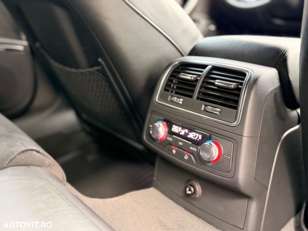 Audi A6 - 8