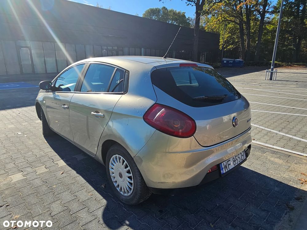 Fiat Bravo - 6