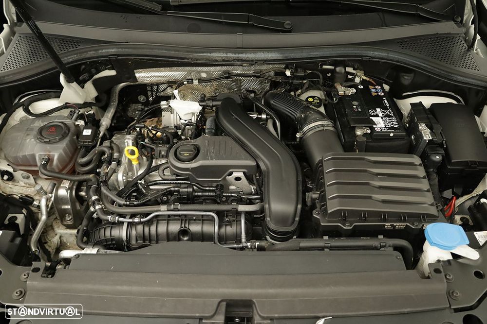 VW Tiguan 1.5 TSI Life DSG - 23
