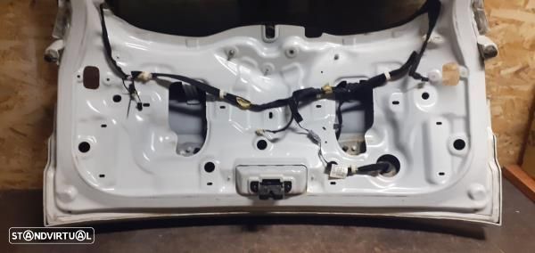 Tampa Da Mala Renault Clio Iv Grandtour (Kh_) - 6