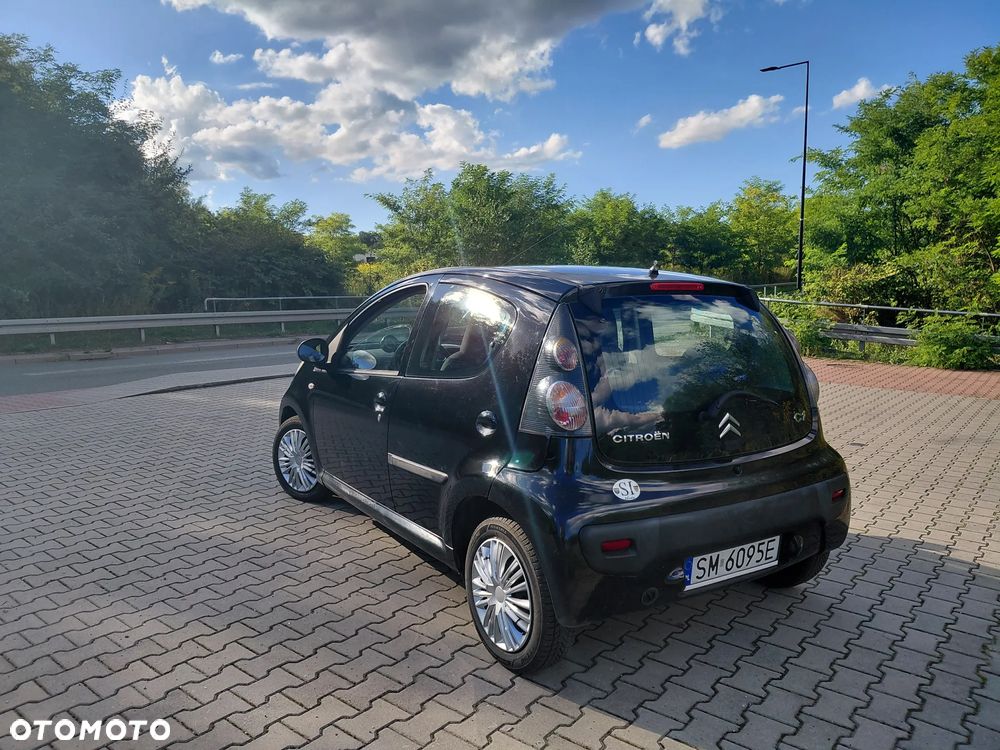 Citroën C1 - 8