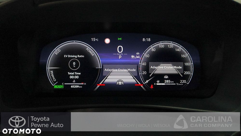 Toyota C-Hr 2024 photo 4