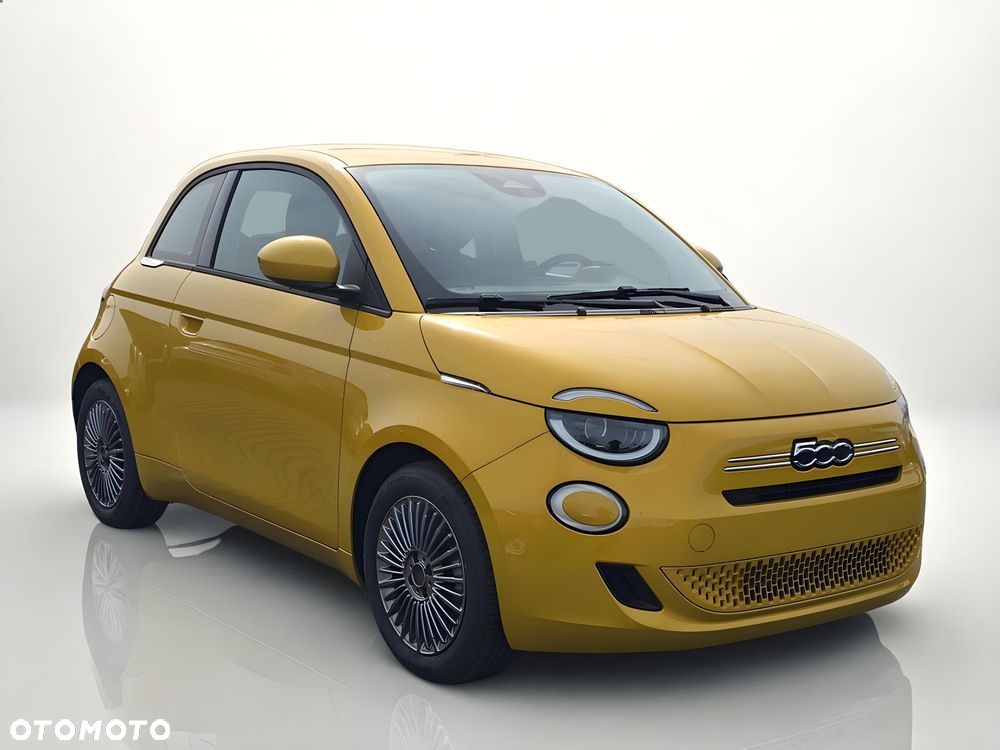 Fiat 500 1.0 GSE Torino - 3