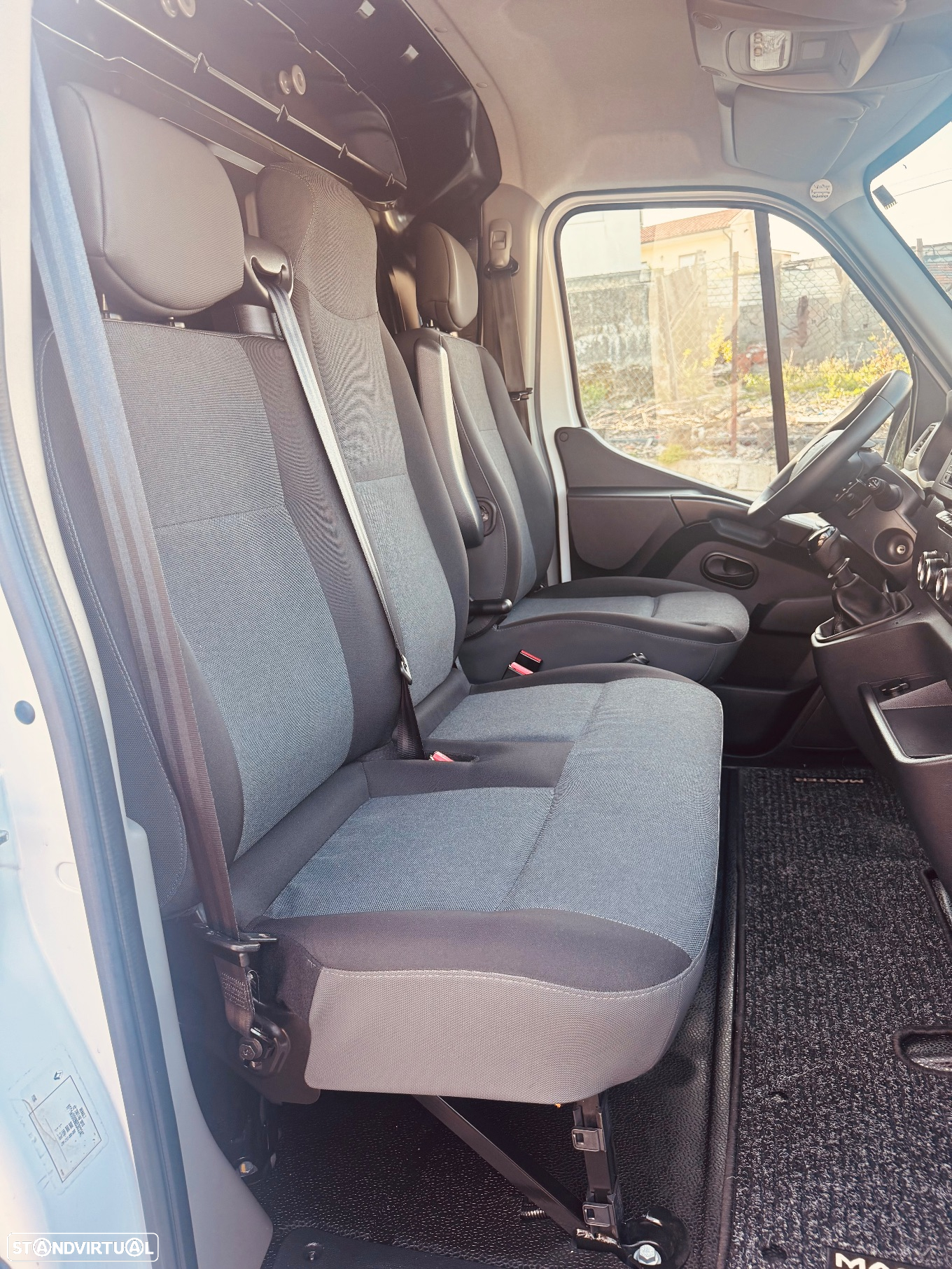 Renault Master - 15