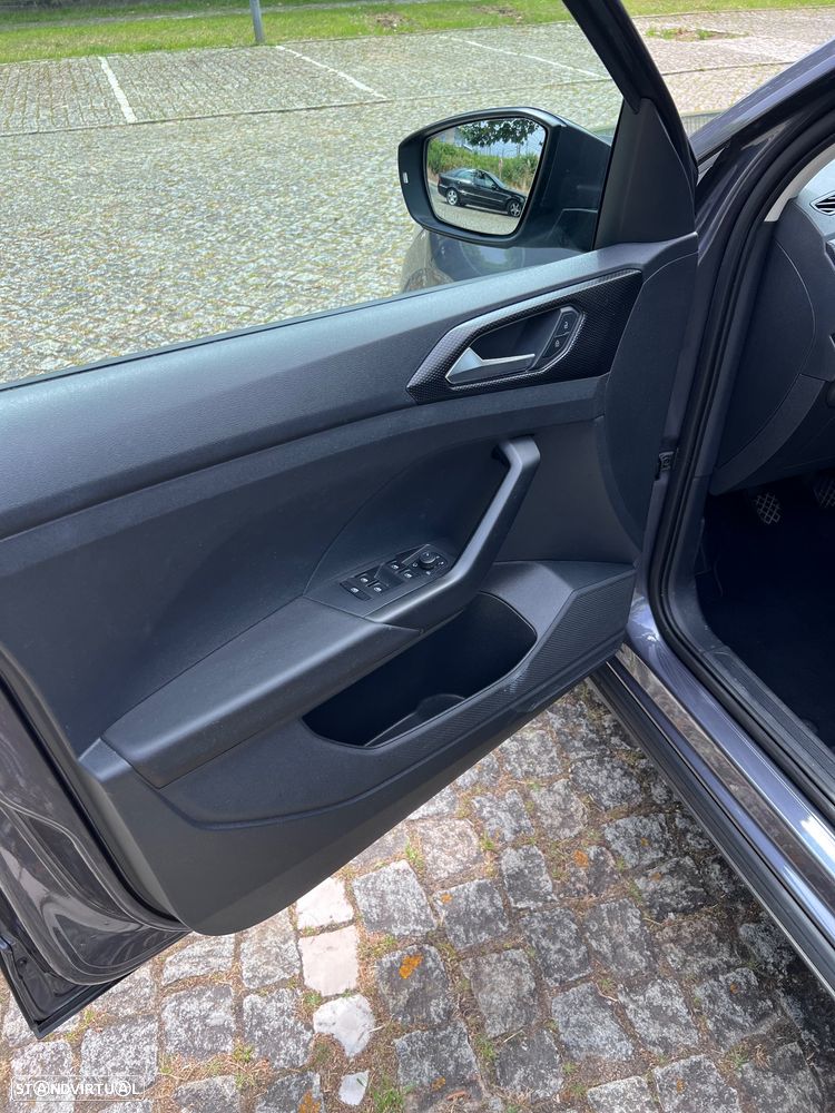VW T-Cross 1.0 TSI Life - 5
