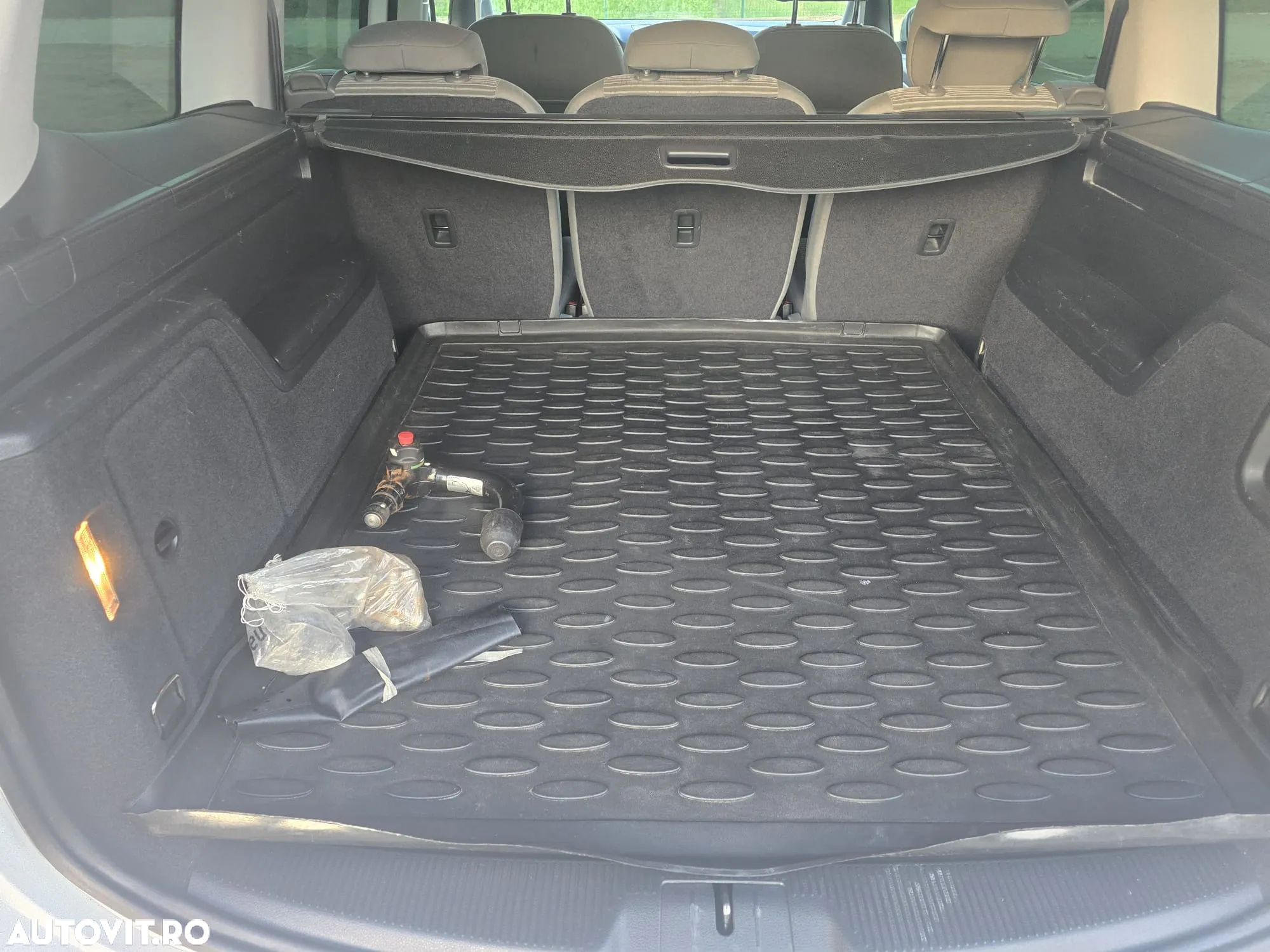Seat Alhambra - 9