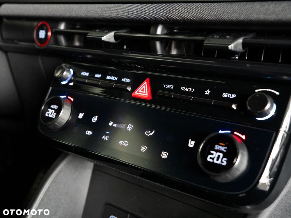 Hyundai Tucson 1.6 T-GDi N-Line 2WD - 33