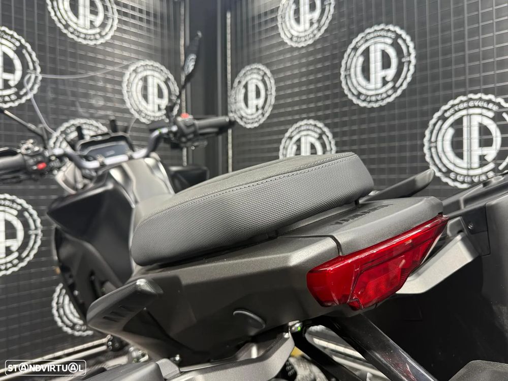 Yamaha Tracer 7 GT - 11