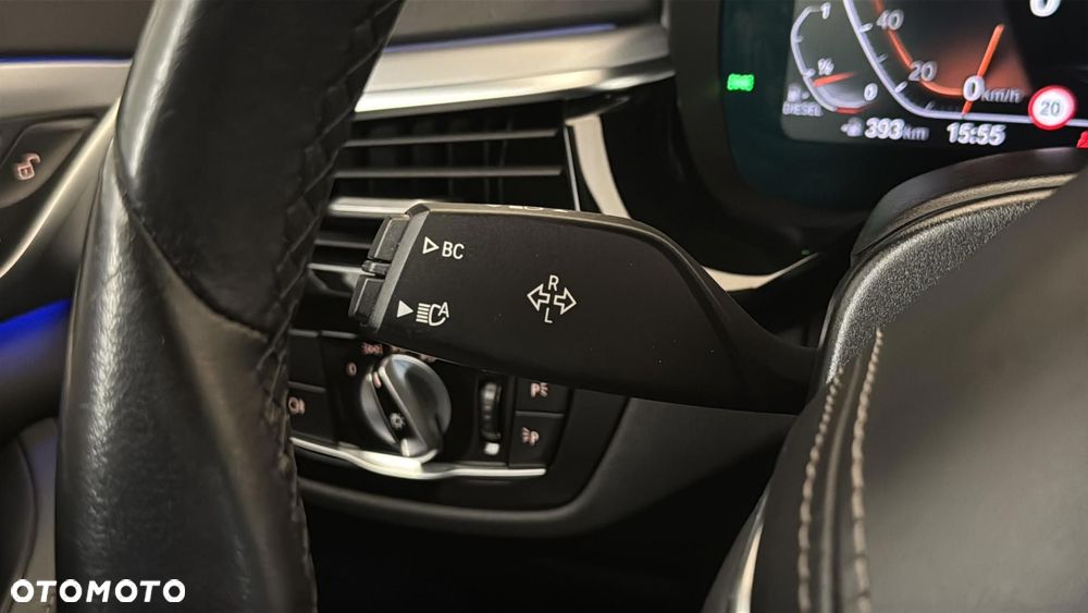 BMW Seria 5 - 32