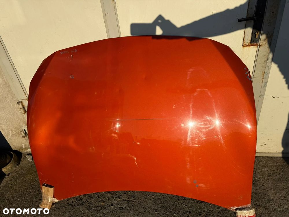 pokrywa silnika Subaru BRZ ,GT86 - 1