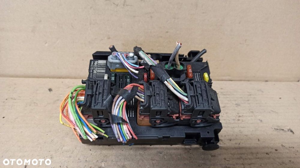 #BSM L10-00 PEUGEOT / CITROEN nr 9661708180 - 3