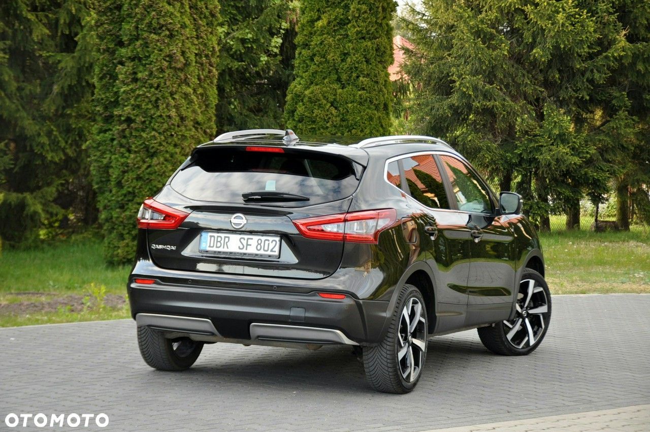 Nissan Qashqai - 6