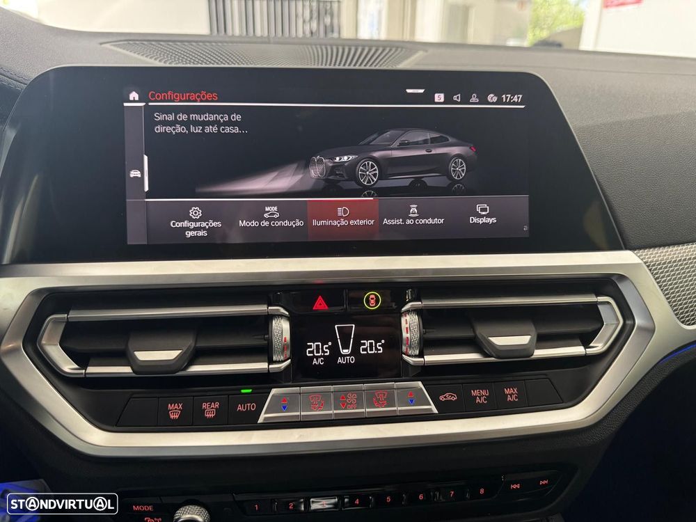 BMW 420 d Pack M Auto - 32