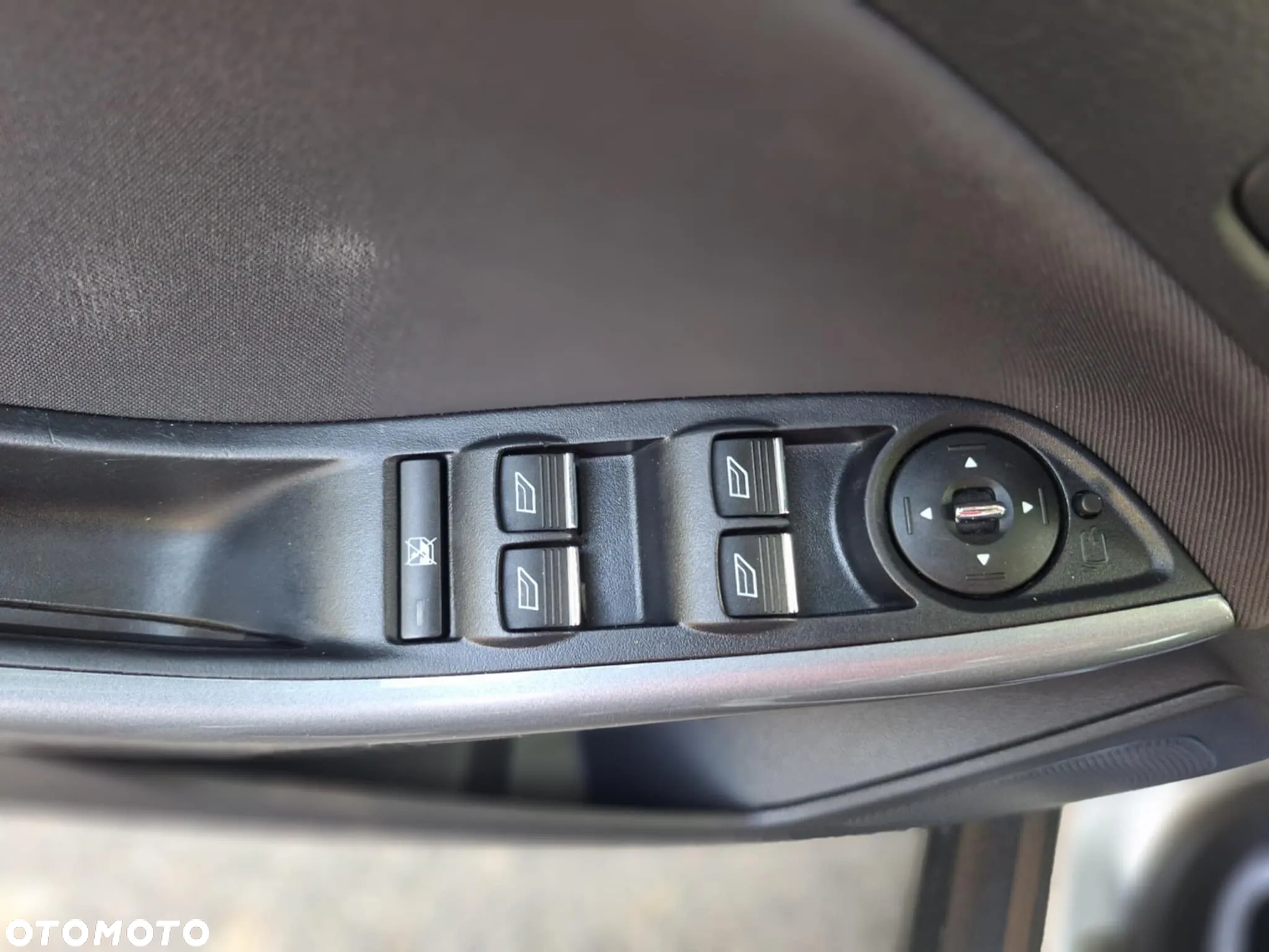 Ford Focus 1.6 EcoBoost Start-Stopp-System Trend - 25