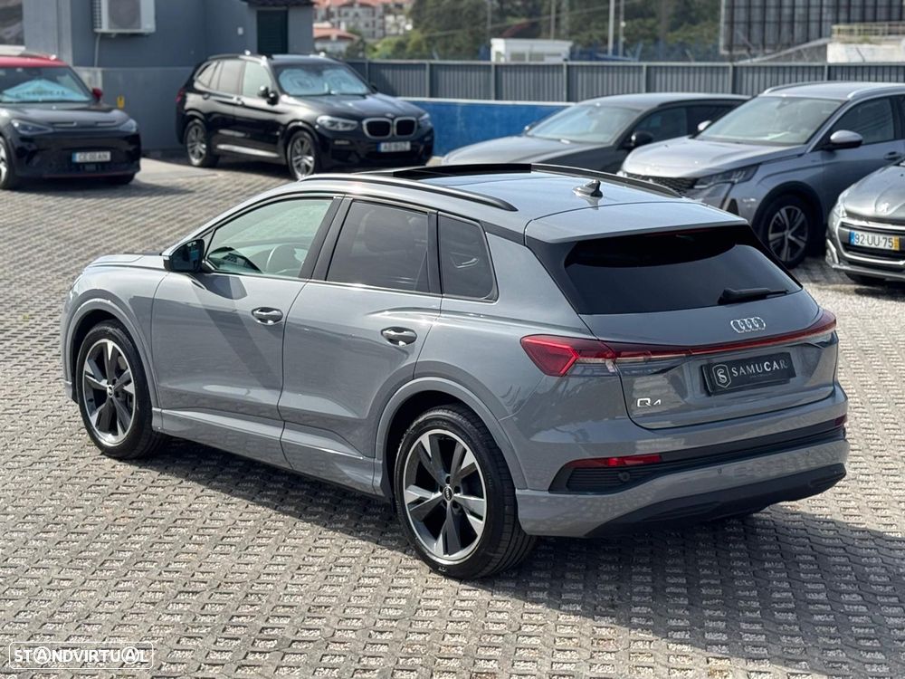 Audi Q4 e-tron 40 - 15