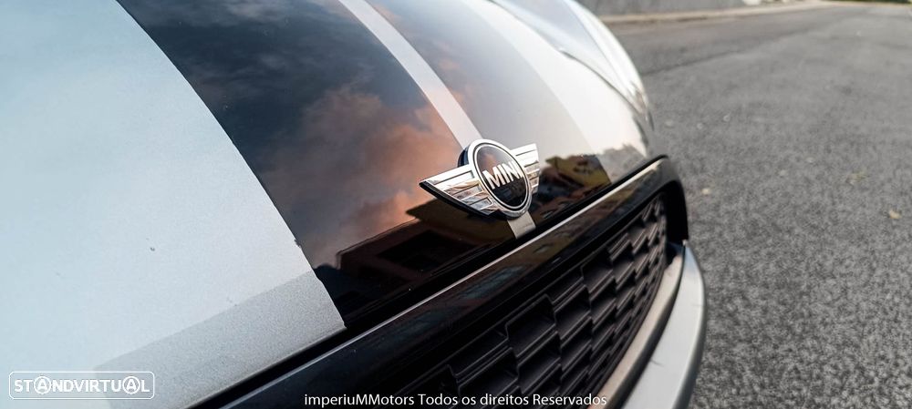 MINI Clubman Cooper D - 33