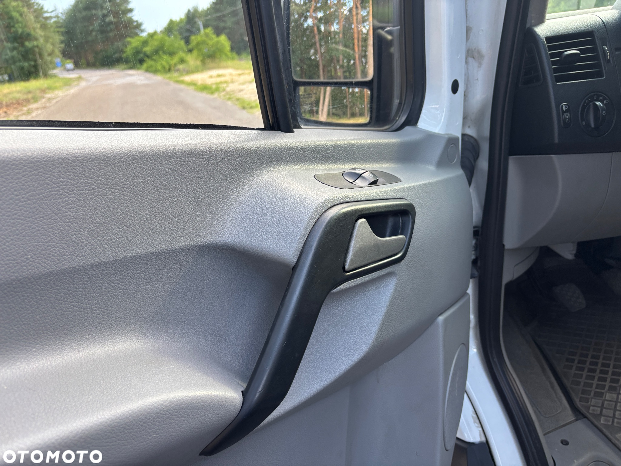 Mercedes-Benz sprinter - 19