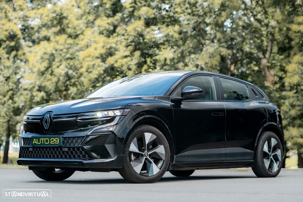 Renault Mégane E-Tech EV40 Equilibre - 5