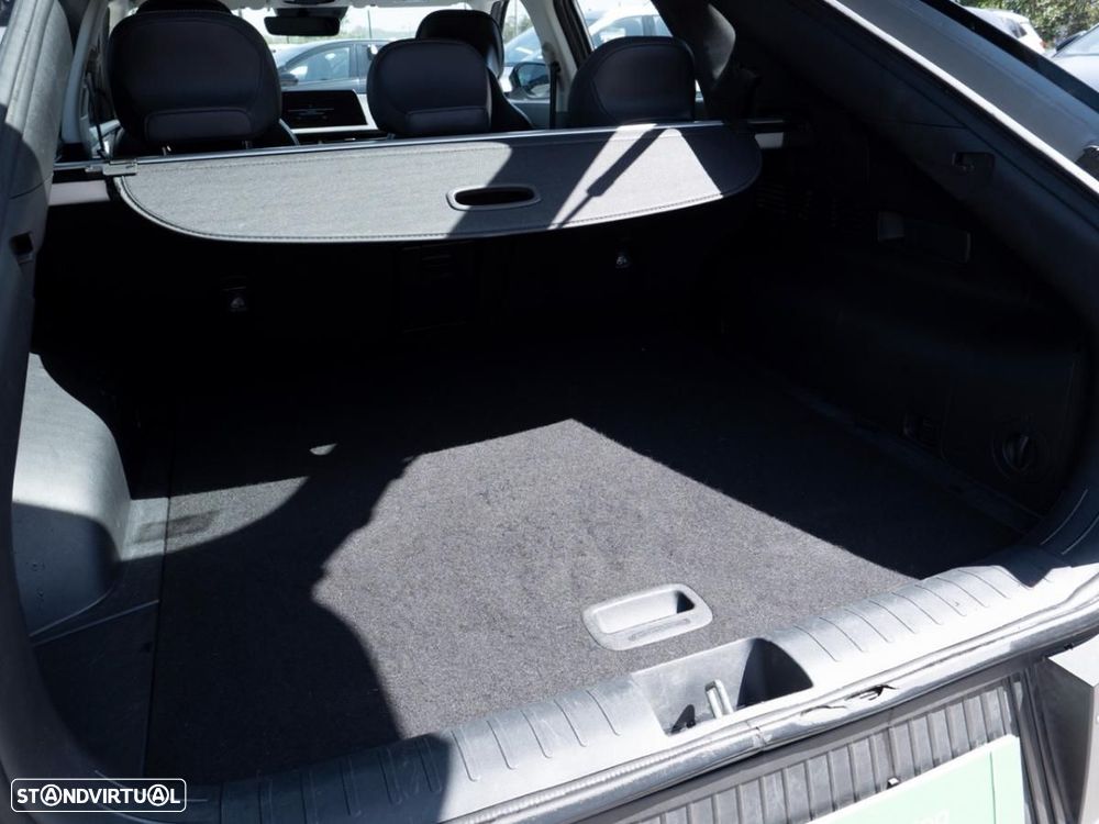 Kia EV6 77,4-kWh - 16