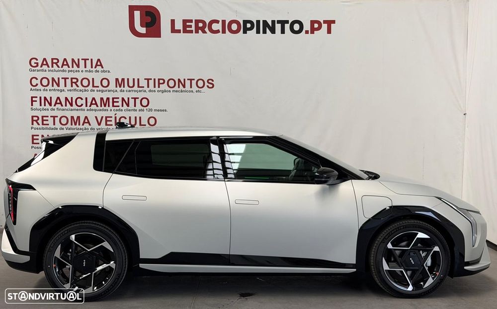 Kia EV4 81.4 kWh GT-Line - 5