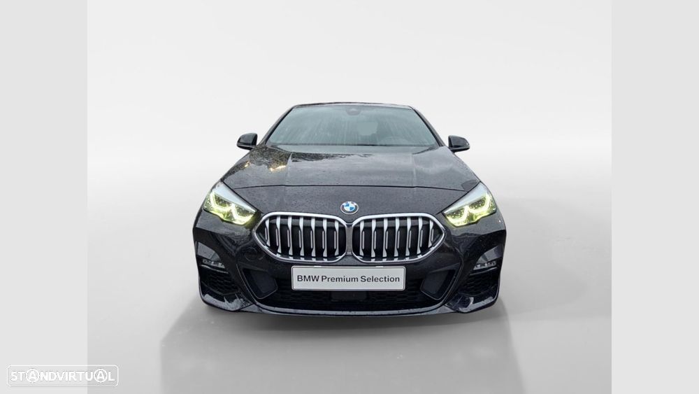 BMW 216 Gran Coupé d Pack Desportivo M - 6