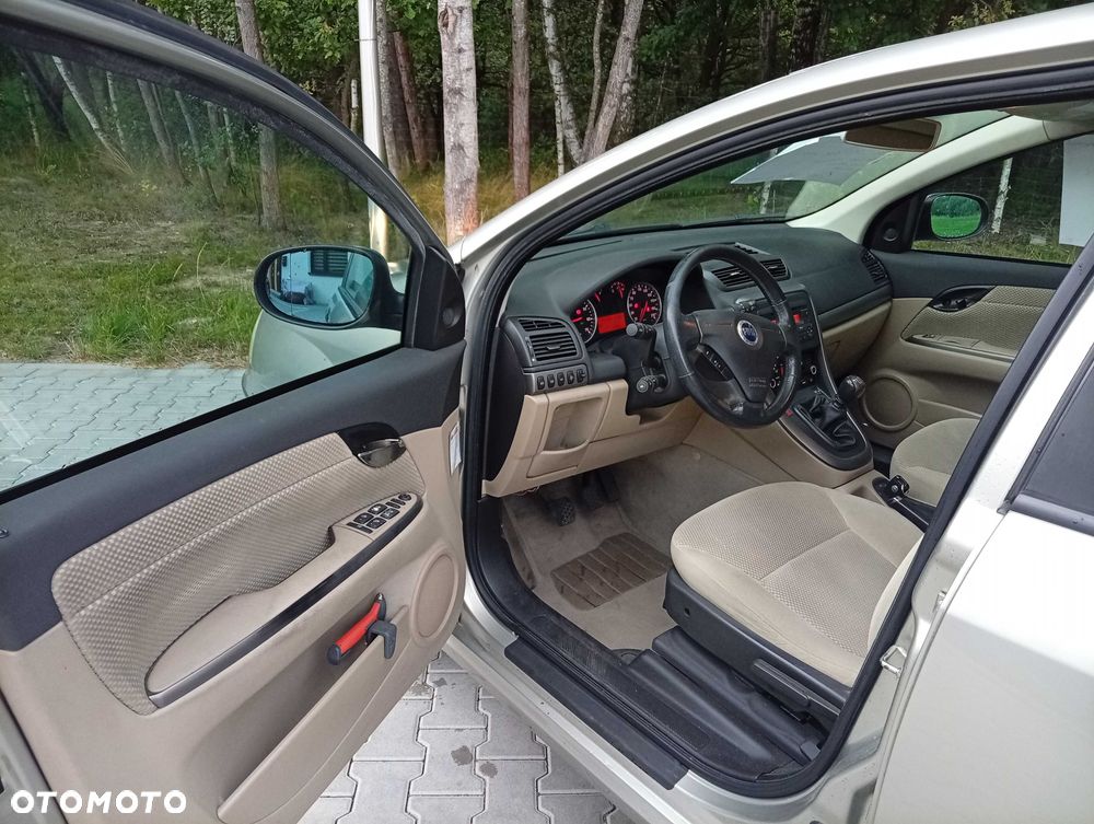 Fiat Croma - 3