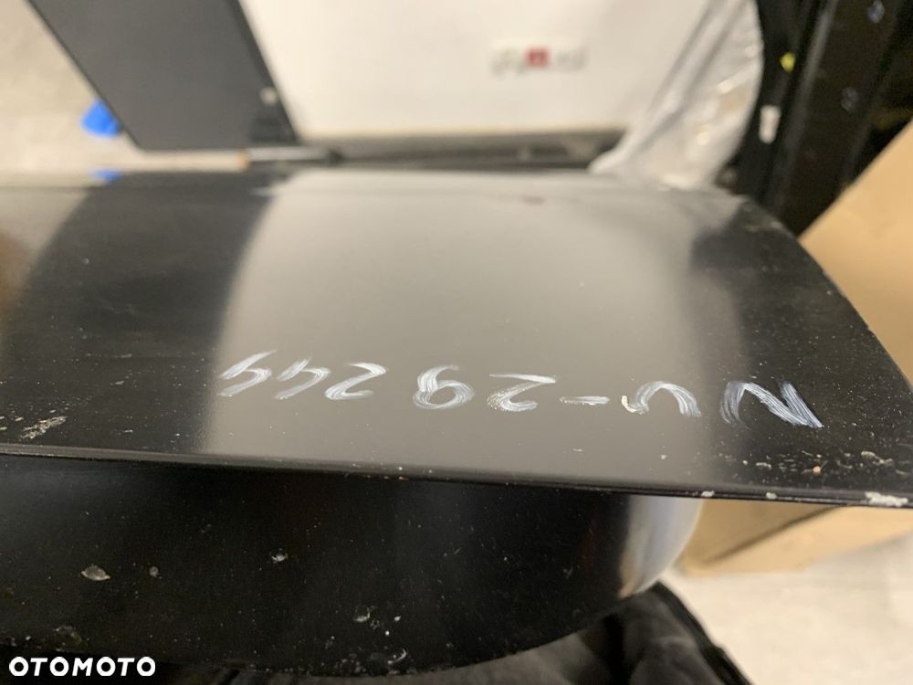 NOWE ORYGINALNE DRZWI LEWE TYLNE MAXI WYSOKI BOXER II JUMPER 2 DUCATO III MOVANO C 06-21 68172509AE - 8