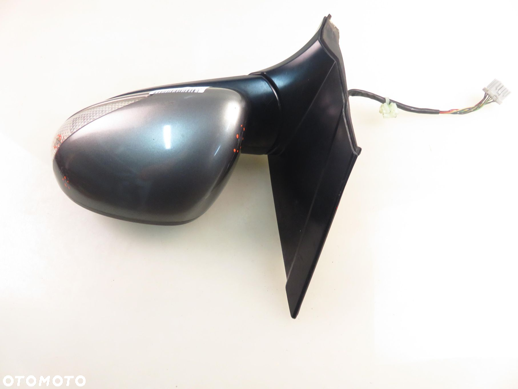 LUSTERKO LEWE HONDA CIVIC VIII UFO 10 PIN 76250SMGG314M1 NH701M - 7