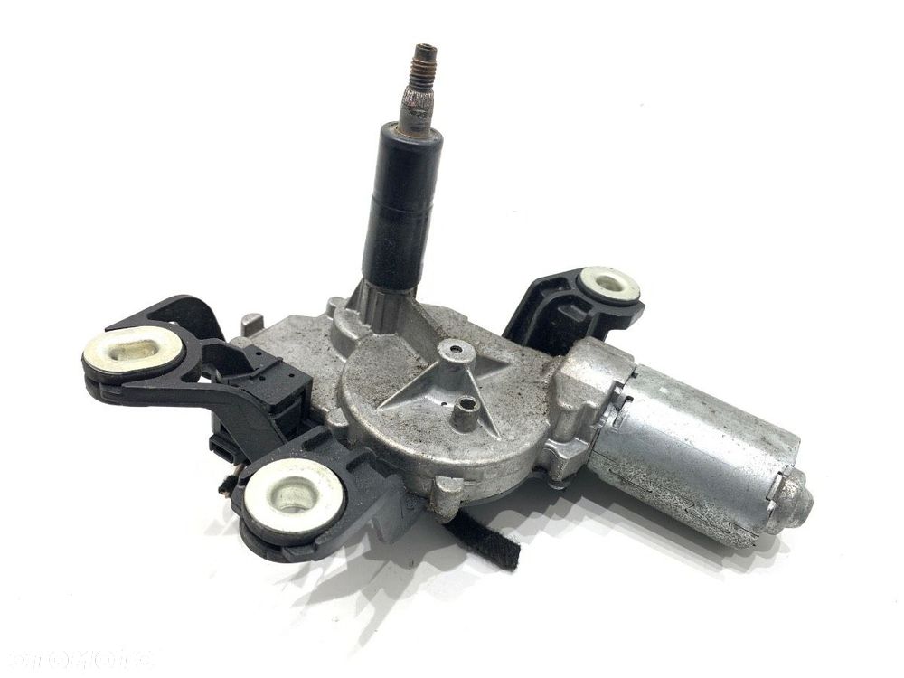 SILNIK WYCIERACZEK TYŁ  VW GOLF V (1K1) 2003 - 2010 1.9 TDI 77 kW [105 KM] olej napędowy 2003 - - 1