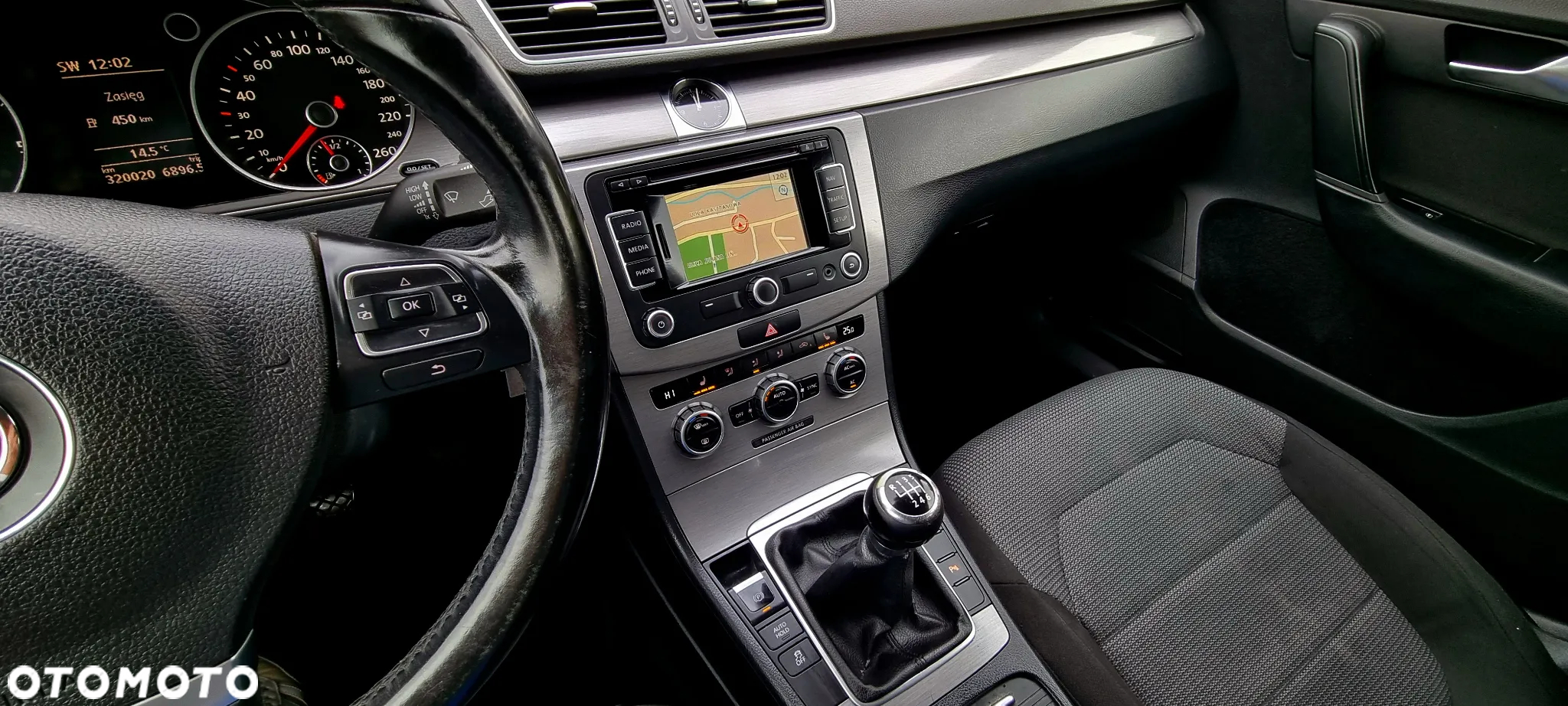 Volkswagen Passat Variant 2.0 TDI BlueMotion Technology Comfortline - 30