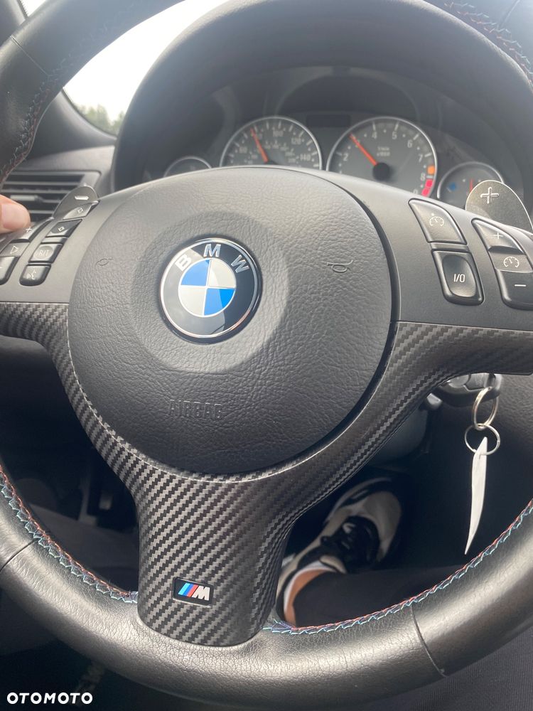 BMW M3 - 20