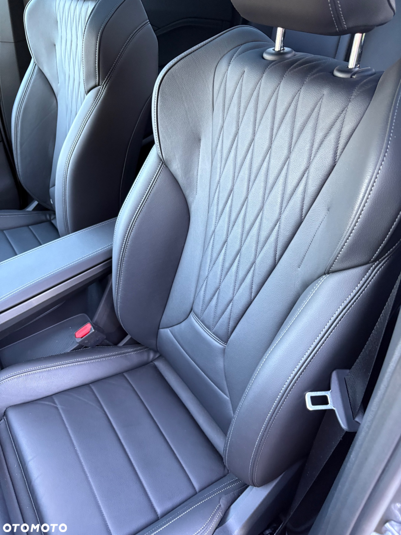 BMW iX1 xDrive30 66.5kWh M Sport - 21