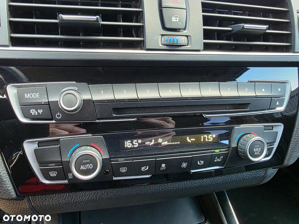 BMW Seria 1 116i Urban Line - 18