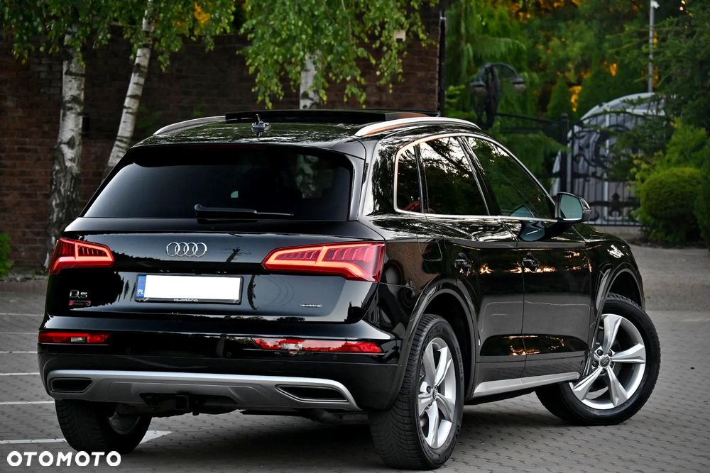 Audi Q5 2.0 TFSI Quattro Sport S tronic - 15