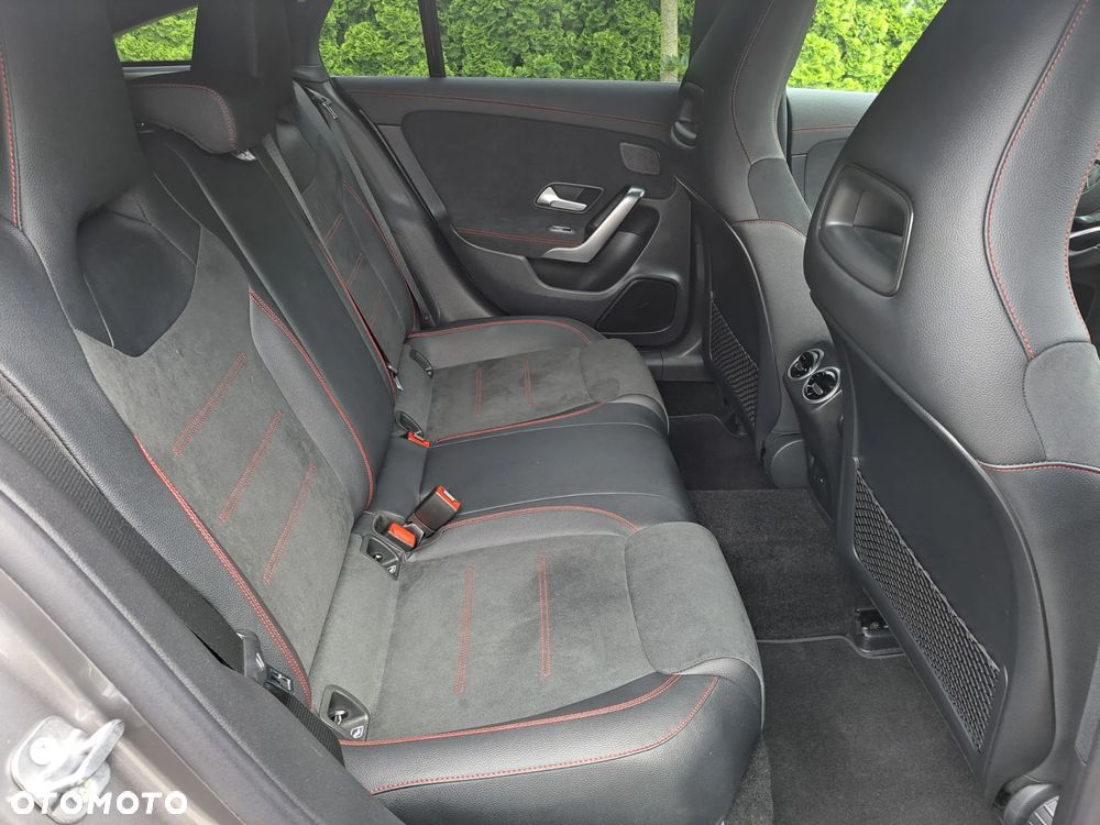 Mercedes-Benz CLA 250 e 8G-DCT Edition AMG Line - 14