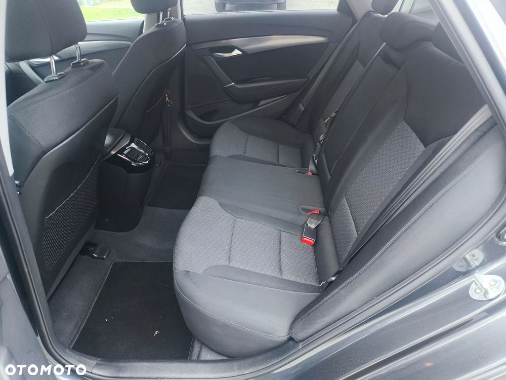 Hyundai i40 1.7 CRDi Comfort - 16