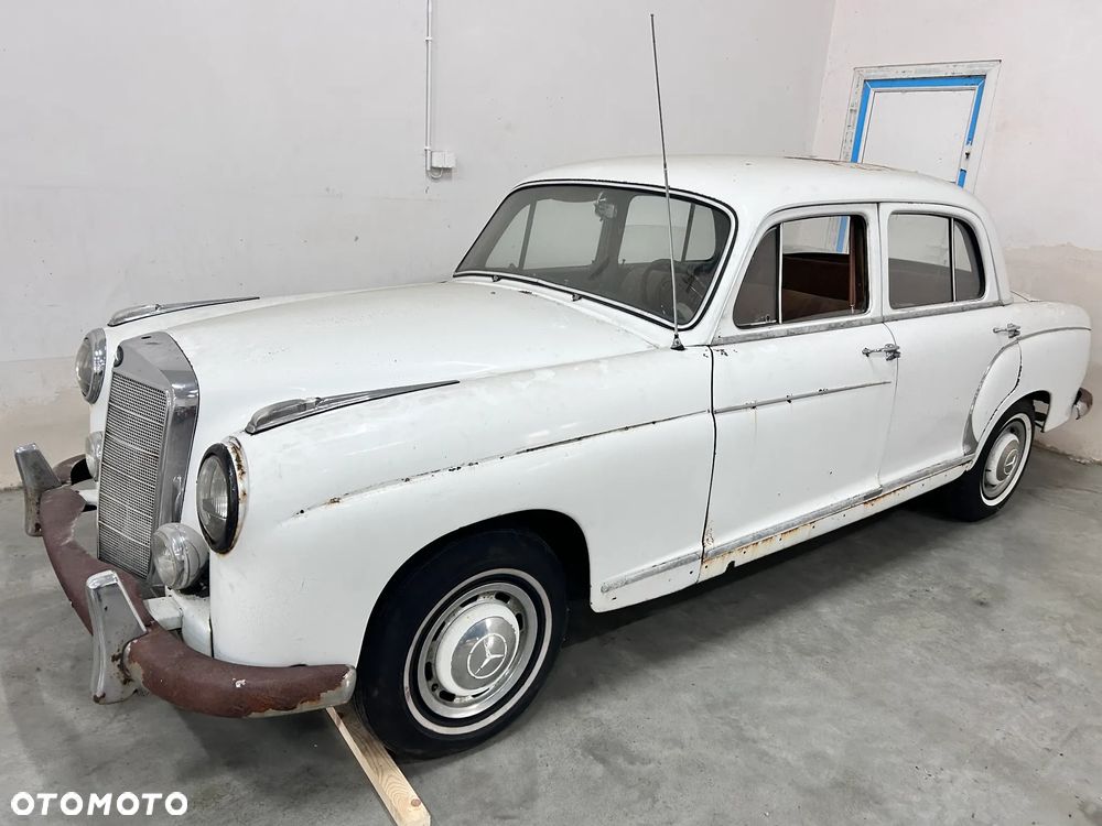 Mercedes-Benz Inny - 3