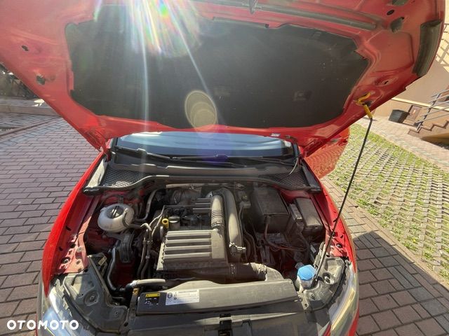 Seat Leon 1.4 TSI FR S&S - 21