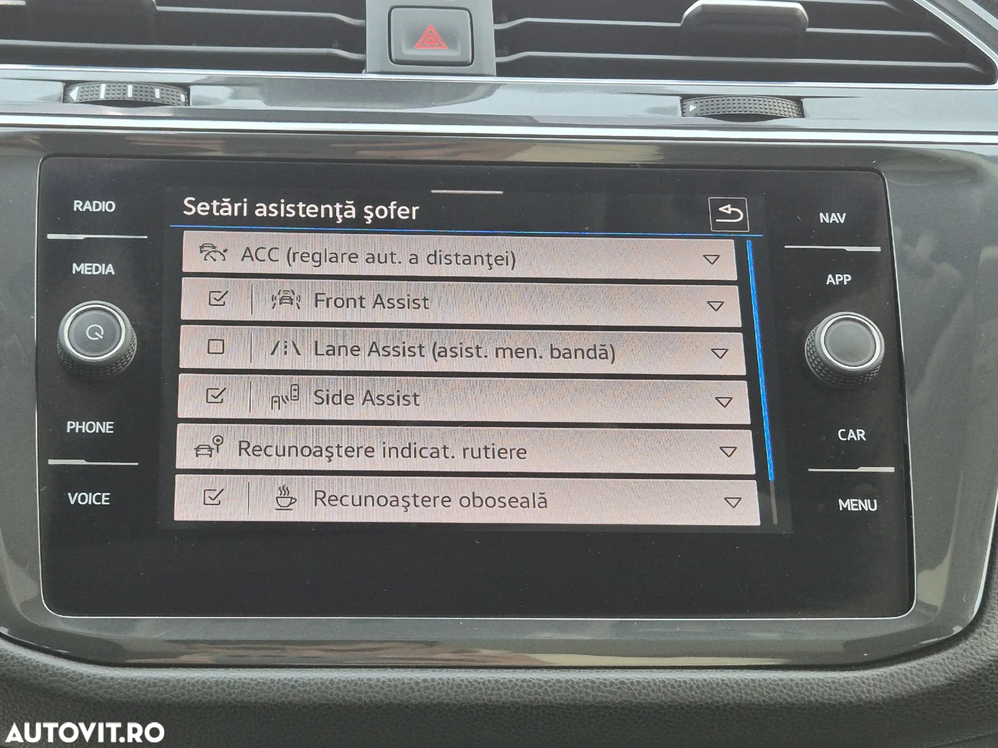 Volkswagen Tiguan Allspace 2.0 TDI 4Mot DSG Elegance - 28