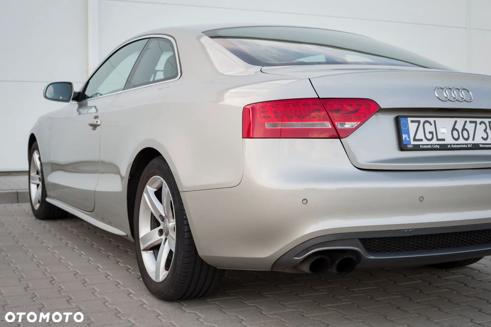 Audi A5 Coupé - 20