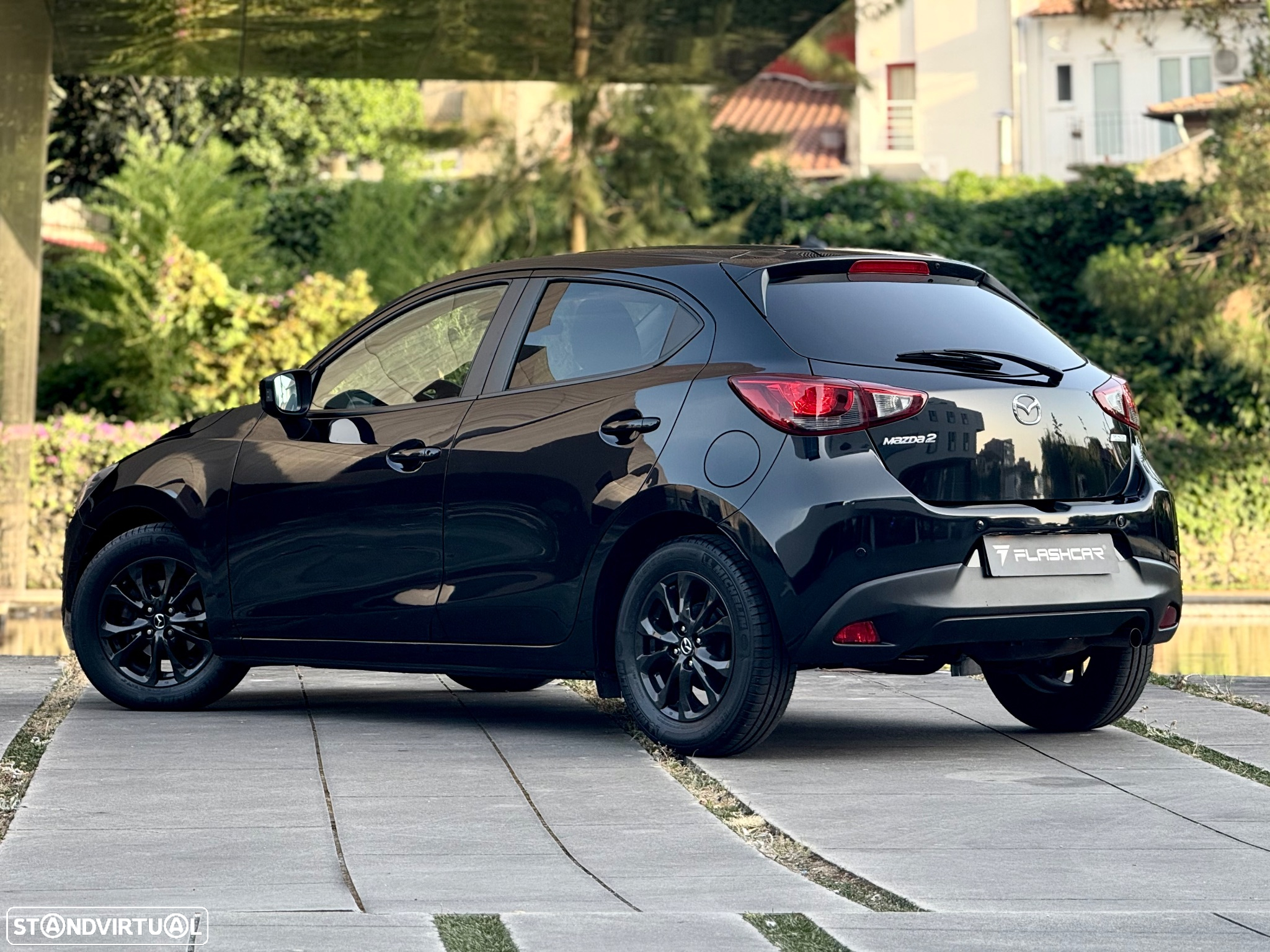 Mazda 2 1.5 Sky.Evolve Navi - 15