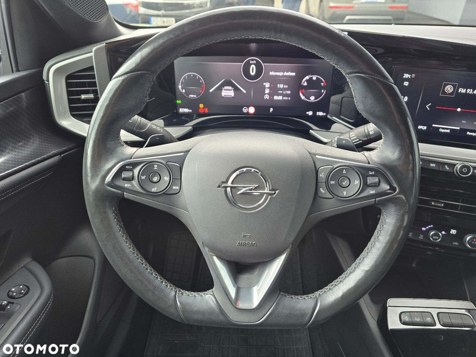 Opel Mokka 1.2 T Ultimate Pack S&S - 18