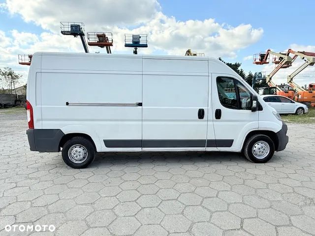 Citroën Jumper - 2
